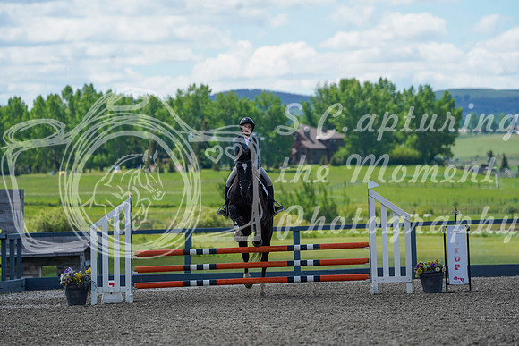 09301 - Alina - 2026 June Classic I - Saturday June 13th
