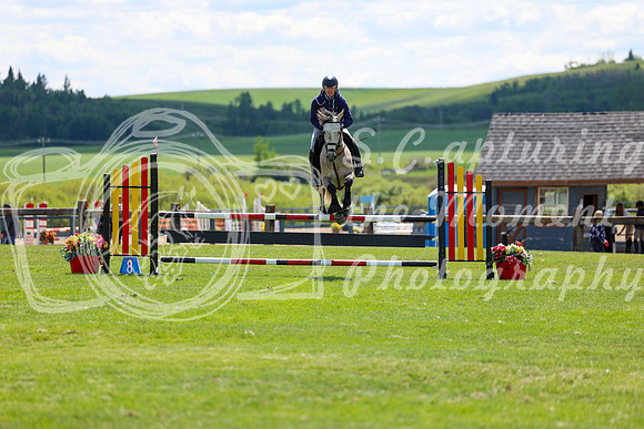07411 - Shea - 2026 June Classic I - Saturday June 13th