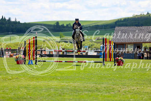 07410 - Shea - 2026 June Classic I - Saturday June 13th