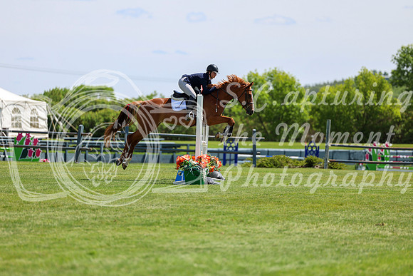 04229 - Shea - 2026 June Classic I - Saturday June 13th