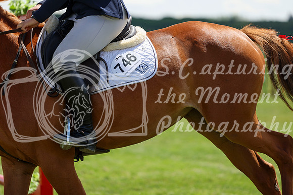 04227 - Shea - 2026 June Classic I - Saturday June 13th
