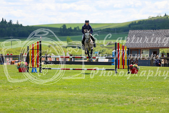 07412 - Shea - 2026 June Classic I - Saturday June 13th