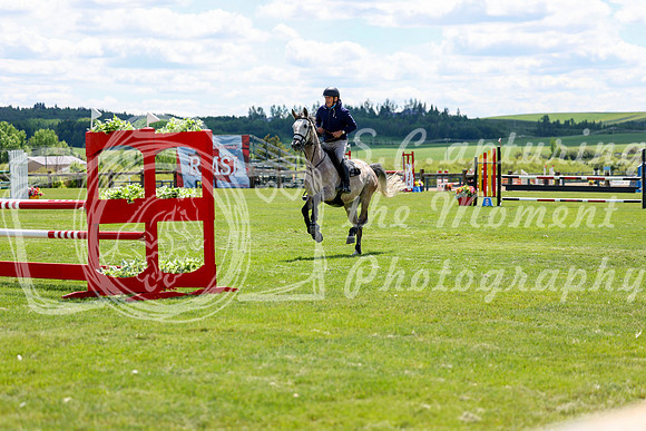 07414 - Shea - 2026 June Classic I - Saturday June 13th