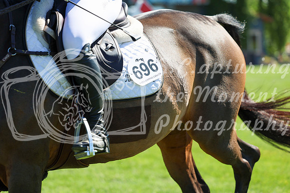 13044 - Shea - 2026 June Classic I - Saturday June 13th