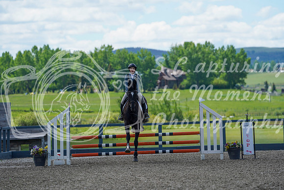09303 - Alina - 2026 June Classic I - Saturday June 13th