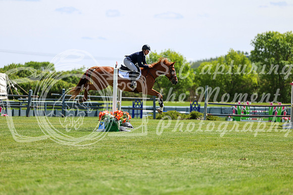 04232 - Shea - 2026 June Classic I - Saturday June 13th