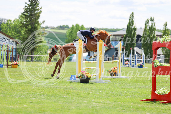 04233 - Shea - 2026 June Classic I - Saturday June 13th