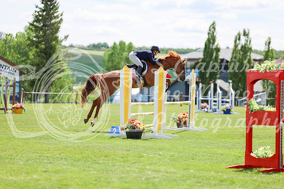 04234 - Shea - 2026 June Classic I - Saturday June 13th