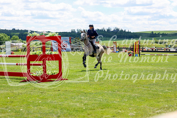 07415 - Shea - 2026 June Classic I - Saturday June 13th