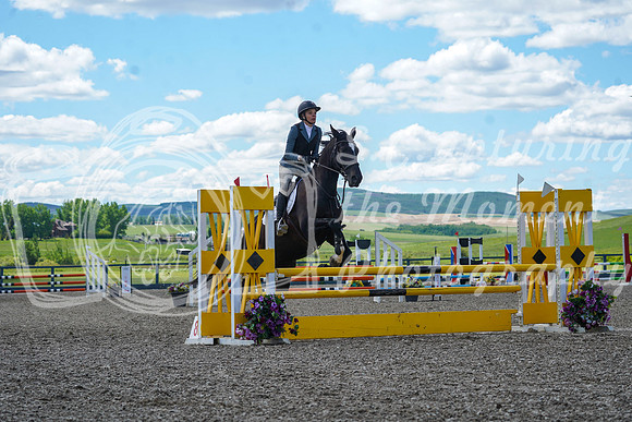 09307 - Alina - 2026 June Classic I - Saturday June 13th