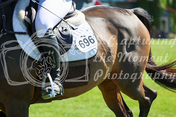 13045 - Shea - 2026 June Classic I - Saturday June 13th