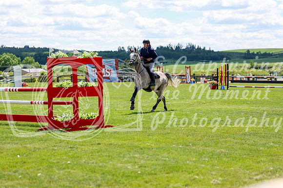 07416 - Shea - 2026 June Classic I - Saturday June 13th
