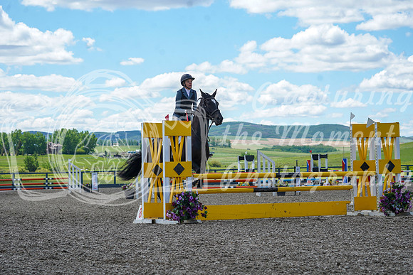 09306 - Alina - 2026 June Classic I - Saturday June 13th