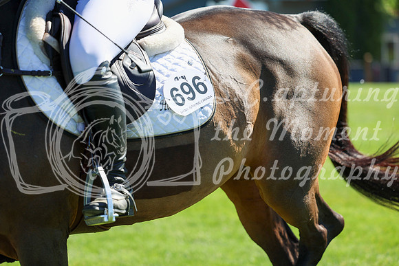 13046 - Shea - 2026 June Classic I - Saturday June 13th
