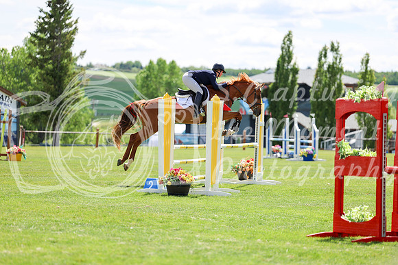 04235 - Shea - 2026 June Classic I - Saturday June 13th
