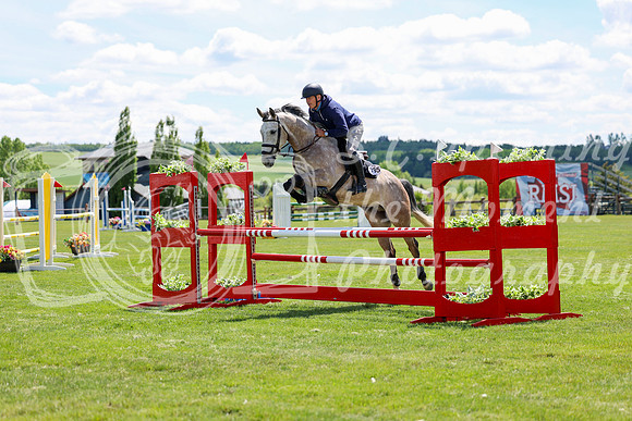 07417 - Shea - 2026 June Classic I - Saturday June 13th