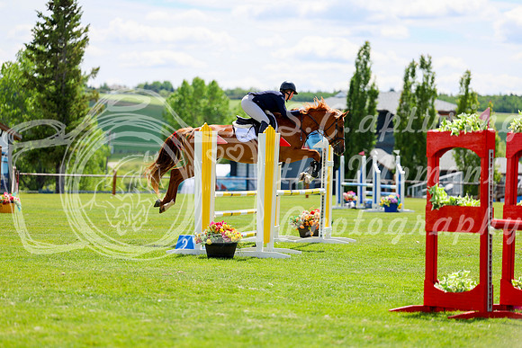 04236 - Shea - 2026 June Classic I - Saturday June 13th