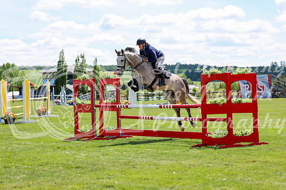 07418 - Shea - 2026 June Classic I - Saturday June 13th