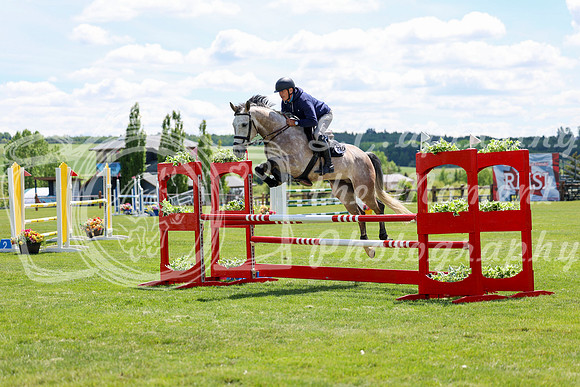 07419 - Shea - 2026 June Classic I - Saturday June 13th