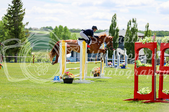 04237 - Shea - 2026 June Classic I - Saturday June 13th