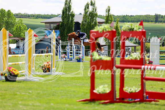 04238 - Shea - 2026 June Classic I - Saturday June 13th