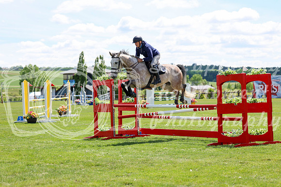 07422 - Shea - 2026 June Classic I - Saturday June 13th
