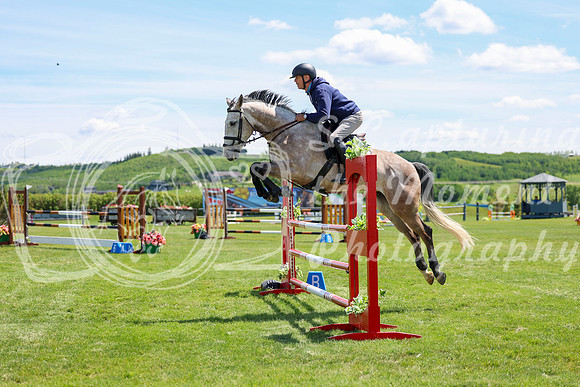 07424 - Shea - 2026 June Classic I - Saturday June 13th