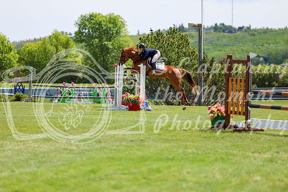 04242 - Shea - 2026 June Classic I - Saturday June 13th