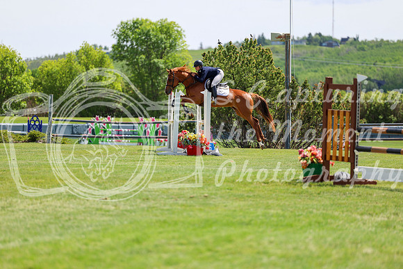 04243 - Shea - 2026 June Classic I - Saturday June 13th