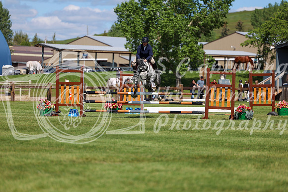 03066 - Shea - 2026 June Classic I - Saturday June 13th