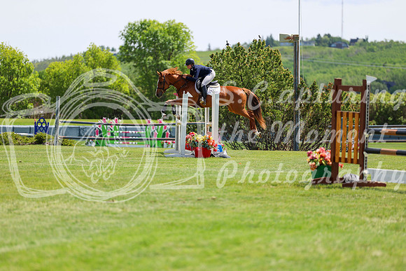 04245 - Shea - 2026 June Classic I - Saturday June 13th