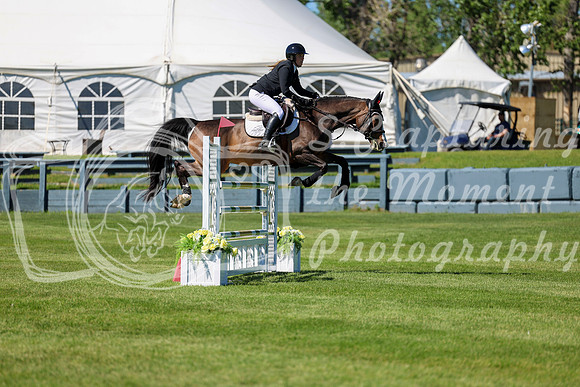 13055 - Shea - 2026 June Classic I - Saturday June 13th