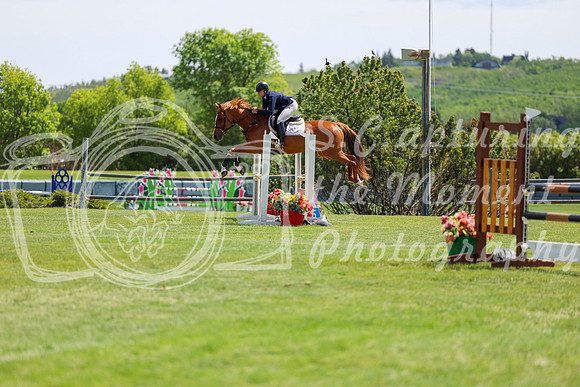 04246 - Shea - 2026 June Classic I - Saturday June 13th