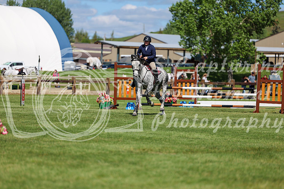 03069 - Shea - 2026 June Classic I - Saturday June 13th