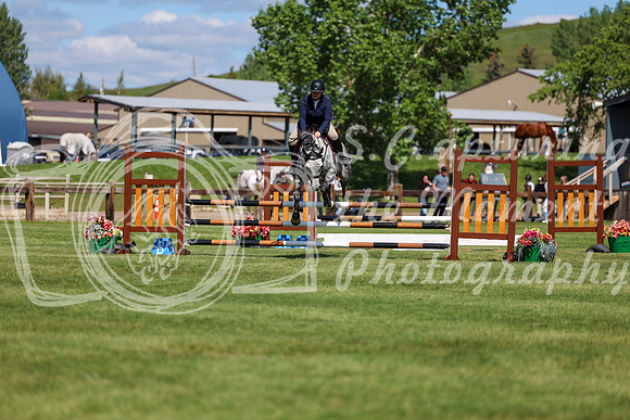 03067 - Shea - 2026 June Classic I - Saturday June 13th