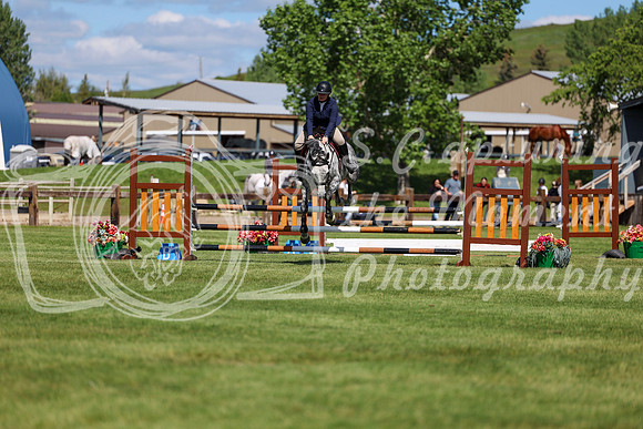 03068 - Shea - 2026 June Classic I - Saturday June 13th