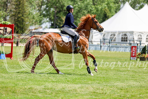 04248 - Shea - 2026 June Classic I - Saturday June 13th