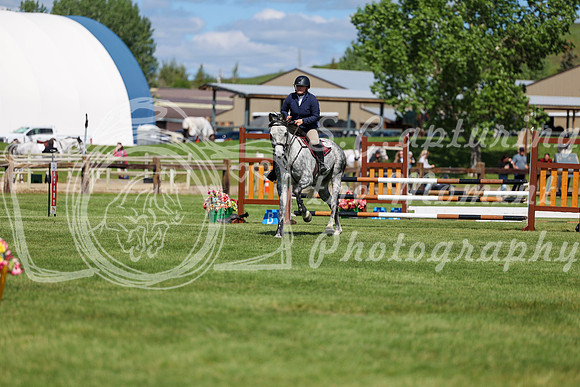 03070 - Shea - 2026 June Classic I - Saturday June 13th