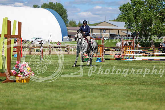 03074 - Shea - 2026 June Classic I - Saturday June 13th