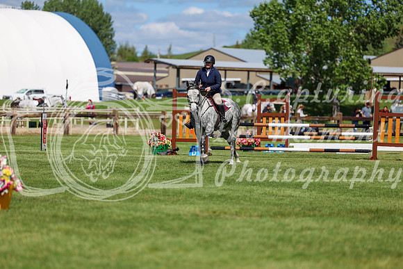 03072 - Shea - 2026 June Classic I - Saturday June 13th