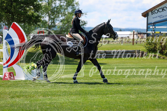 08660 - Shea - 2026 June Classic I - Saturday June 13th