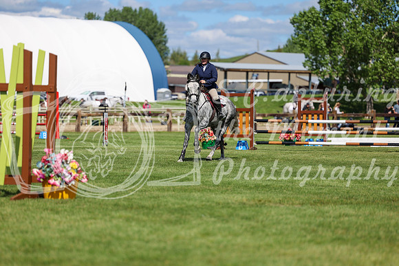 03075 - Shea - 2026 June Classic I - Saturday June 13th