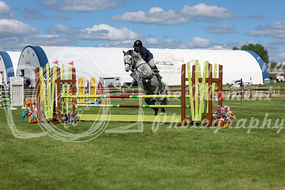 03076 - Shea - 2026 June Classic I - Saturday June 13th