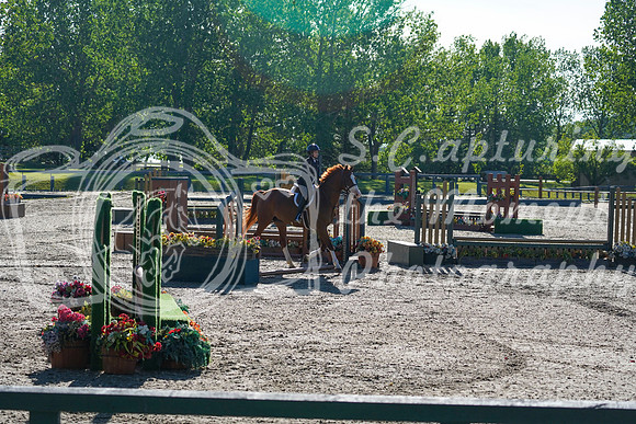 00307 - Alina - 2026 June Classic I - Saturday June 13th
