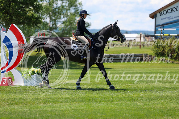 08661 - Shea - 2026 June Classic I - Saturday June 13th