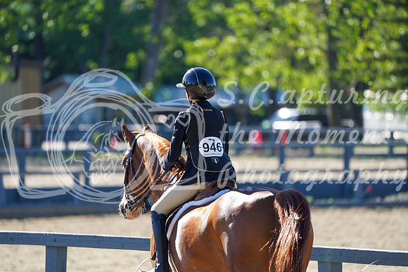 06428 - Jackie - 2026 June Classic I - Saturday June 13th
