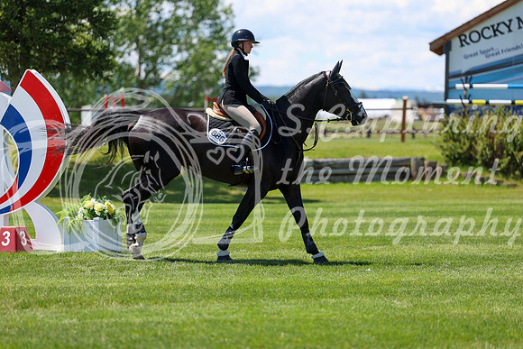 08662 - Shea - 2026 June Classic I - Saturday June 13th