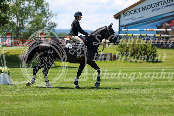 08663 - Shea - 2026 June Classic I - Saturday June 13th