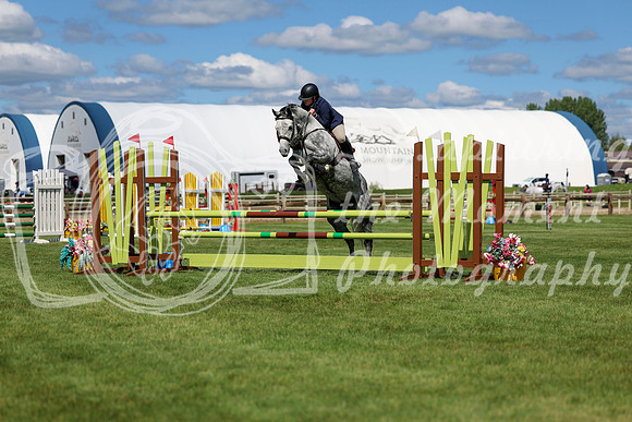 03078 - Shea - 2026 June Classic I - Saturday June 13th