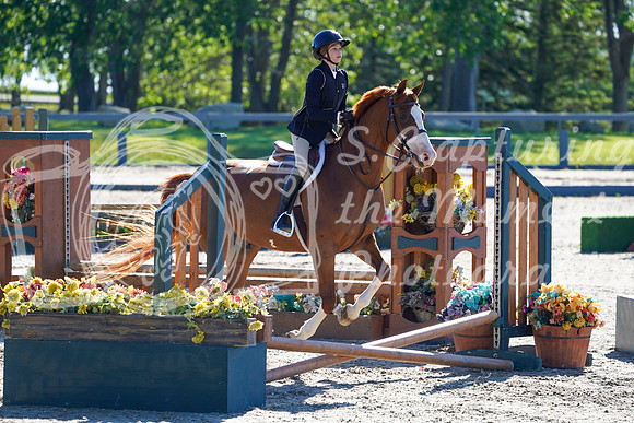 06429 - Jackie - 2026 June Classic I - Saturday June 13th